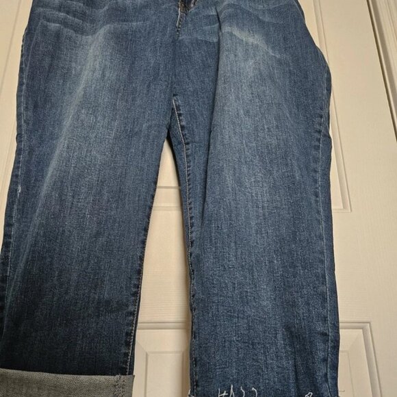 New Forever 21 Mom Jeans, Size 20 - Picture 6 of 9
